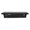 Camlocker 63 in Low Profile Crossover Truck Tool Box, Matte Black S63LPMB - alternate 1